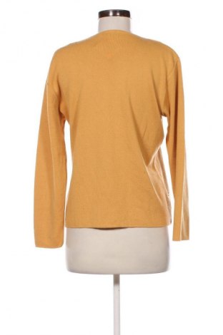 Damenpullover Unbranded, Größe M, Farbe Gelb, Preis € 5,00