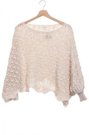 Damenpullover, Größe XS, Farbe Beige, Preis € 27,70