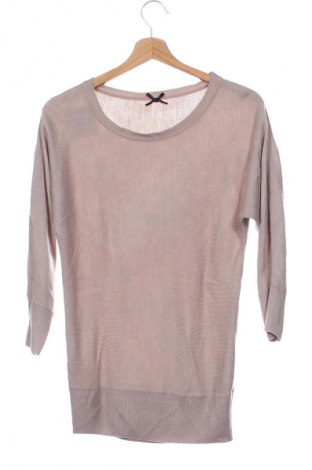 Damenpullover Unbranded, Größe XS, Farbe Beige, Preis 7,99 €