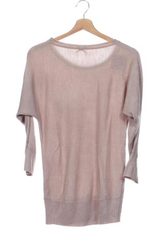 Damenpullover Unbranded, Größe XS, Farbe Beige, Preis 7,99 €