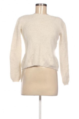 Damenpullover Unbranded, Größe S, Farbe Ecru, Preis € 4,99