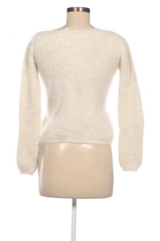 Damenpullover Unbranded, Größe S, Farbe Ecru, Preis € 4,99