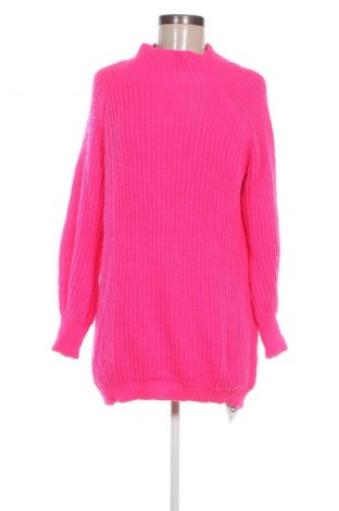 Damenpullover, Größe M, Farbe Rosa, Preis 8,99 €