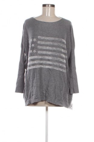 Pulover de femei Unbranded, Mărime M, Culoare Gri, Preț 28,99 Lei