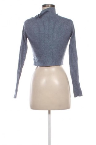 Damski sweter Unbranded, Rozmiar M, Kolor Niebieski, Cena 28,99 zł