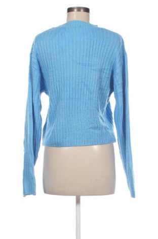 Damenpullover Unbranded, Größe M, Farbe Blau, Preis € 4,99