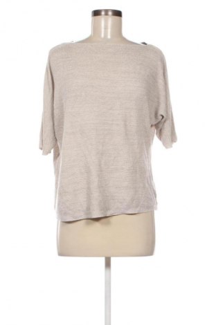 Damenpullover, Größe M, Farbe Beige, Preis 8,99 €