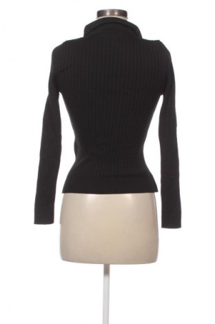 Damski sweter Unbranded, Rozmiar S, Kolor Czarny, Cena 29,99 zł