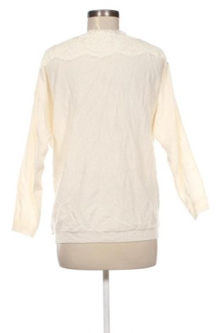 Női pulóver Unbranded, Méret M, Szín Fehér, Ár 1 829 Ft