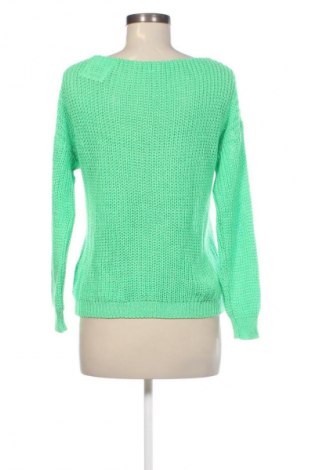 Damenpullover, Größe M, Farbe Grün, Preis € 20,99