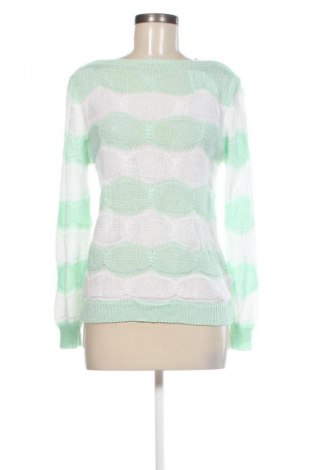 Damski sweter Unbranded, Rozmiar M, Kolor Kolorowy, Cena 28,99 zł