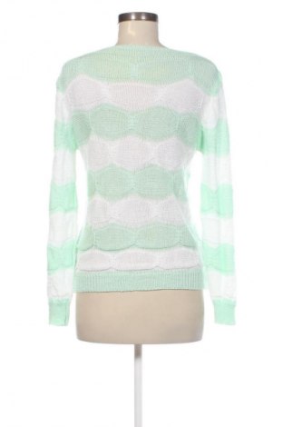 Damski sweter Unbranded, Rozmiar M, Kolor Kolorowy, Cena 28,99 zł
