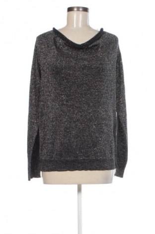 Damenpullover, Größe XXL, Farbe Silber, Preis 20,99 €