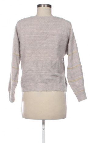Damski sweter Unbranded, Rozmiar M, Kolor Brązowy, Cena 28,99 zł