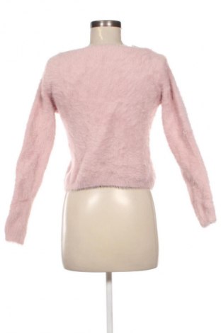 Damski sweter Unbranded, Rozmiar M, Kolor Popielaty róż, Cena 28,99 zł