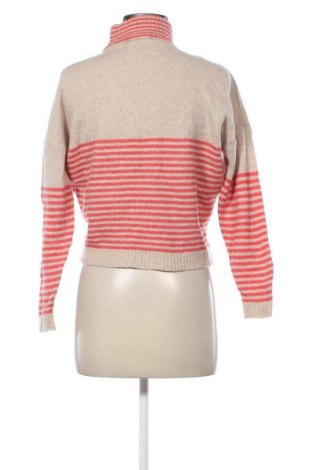 Damski sweter Unbranded, Rozmiar S, Kolor Beżowy, Cena 29,99 zł