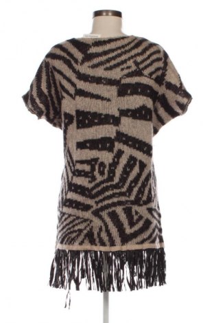 Damski sweter Unbranded, Rozmiar M, Kolor Kolorowy, Cena 28,99 zł
