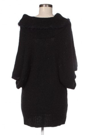 Damski sweter Unbranded, Rozmiar L, Kolor Czarny, Cena 28,99 zł