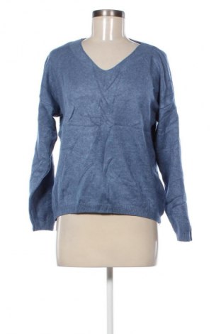Damski sweter Unbranded, Rozmiar L, Kolor Niebieski, Cena 28,99 zł