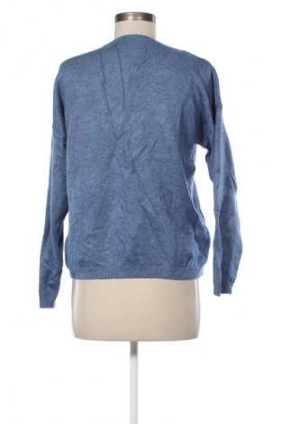 Damski sweter Unbranded, Rozmiar L, Kolor Niebieski, Cena 28,99 zł