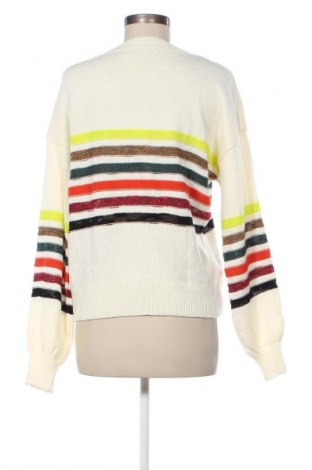 Damski sweter Unbranded, Rozmiar M, Kolor Beżowy, Cena 28,99 zł