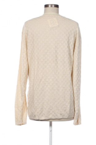 Damenpullover Unbranded, Größe M, Farbe Beige, Preis 4,99 €