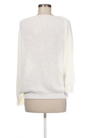 Damenpullover Unbranded, Größe L, Farbe Weiß, Preis 4,99 €