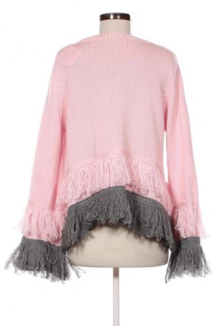 Damenpullover Unbranded, Größe L, Farbe Mehrfarbig, Preis 7,99 €