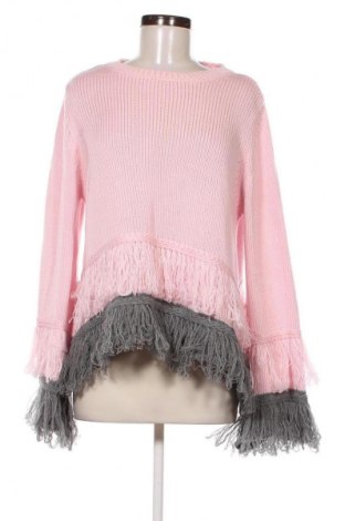 Damenpullover Unbranded, Größe L, Farbe Mehrfarbig, Preis 7,99 €