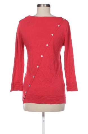 Damski sweter Unbranded, Rozmiar M, Kolor Czerwony, Cena 21,99 zł