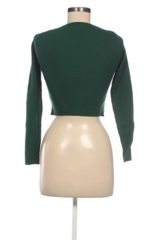 Női pulóver Unbranded, Méret S, Szín Zöld, Ár 2 219 Ft
