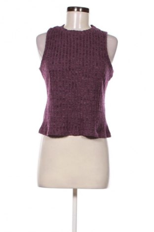Damenpullover Unbranded, Größe L, Farbe Lila, Preis € 2,99