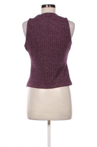 Damenpullover Unbranded, Größe L, Farbe Lila, Preis € 2,99