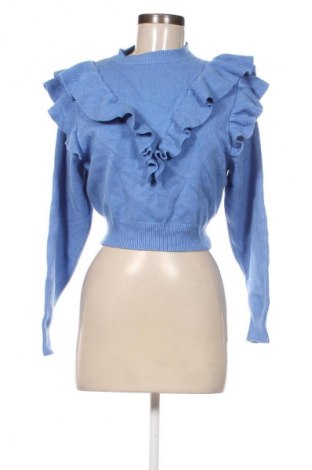 Damenpullover Unbranded, Größe M, Farbe Blau, Preis € 6,99