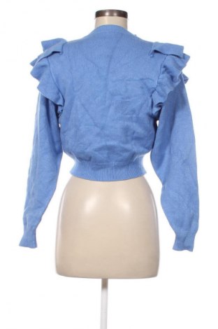 Damenpullover Unbranded, Größe M, Farbe Blau, Preis € 6,99