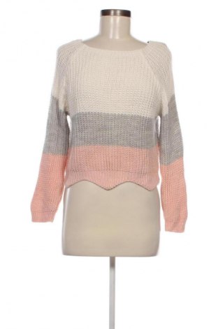 Damenpullover Unbranded, Größe M, Farbe Mehrfarbig, Preis € 6,99