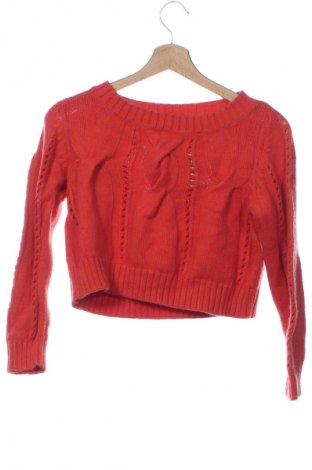 Damenpullover Unbranded, Größe XS, Farbe Orange, Preis € 7,99
