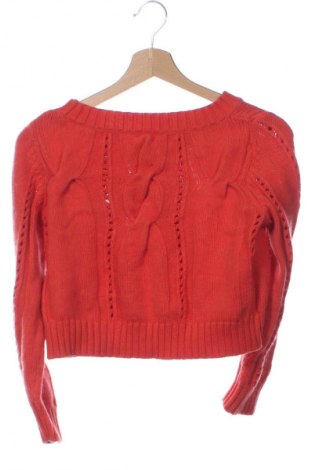 Damenpullover Unbranded, Größe XS, Farbe Orange, Preis € 7,99