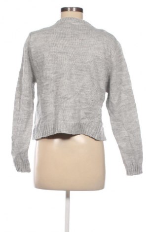 Dámský svetr Unbranded, Velikost S, Barva Šedá, Cena  149,00 Kč