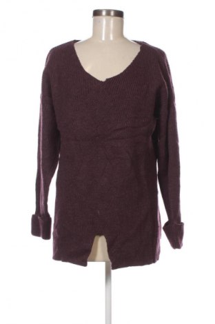 Damenpullover Unbranded, Größe XL, Farbe Lila, Preis 6,99 €