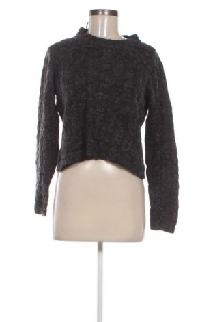Damenpullover Unbranded, Größe S, Farbe Grau, Preis 6,99 €