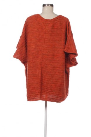 Női pulóver Unbranded, Méret XL, Szín Piros, Ár 2 849 Ft