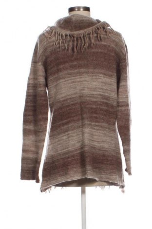 Damski sweter Unbranded, Rozmiar L, Kolor Brązowy, Cena 28,99 zł