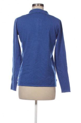 Damski sweter Unbranded, Rozmiar M, Kolor Niebieski, Cena 28,99 zł