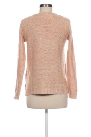 Damski sweter Unbranded, Rozmiar M, Kolor Beżowy, Cena 22,47 zł