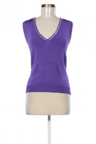 Damenpullover Unbranded, Größe S, Farbe Lila, Preis 6,99 €