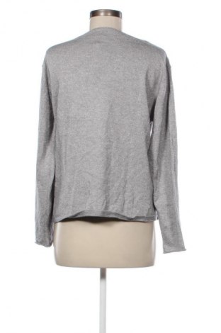 Damski sweter Unbranded, Rozmiar XL, Kolor Srebrzysty, Cena 21,99 zł