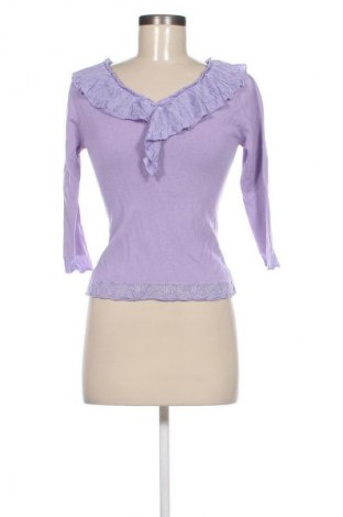 Női pulóver Unbranded, Méret M, Szín Lila, Ár 1 960 Ft