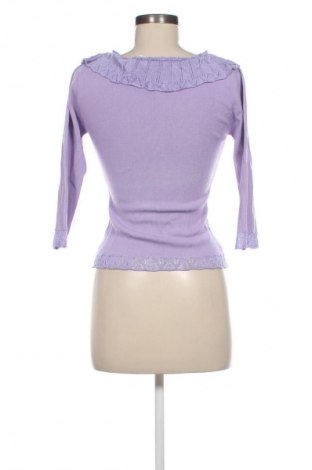Női pulóver Unbranded, Méret M, Szín Lila, Ár 1 960 Ft