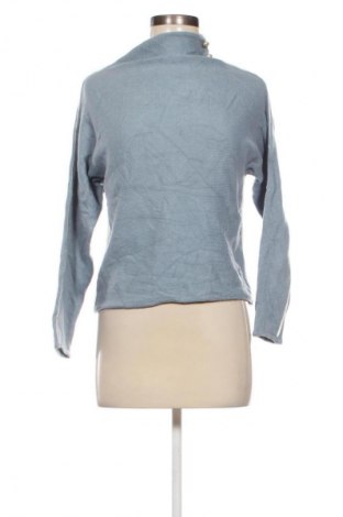 Damenpullover, Größe M, Farbe Blau, Preis € 20,99